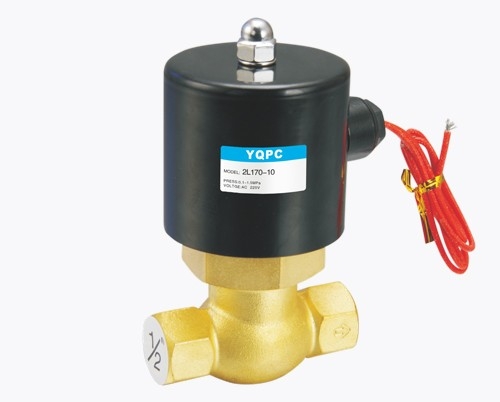 湖南2L系列電磁閥/2L Series Solenoid Valve