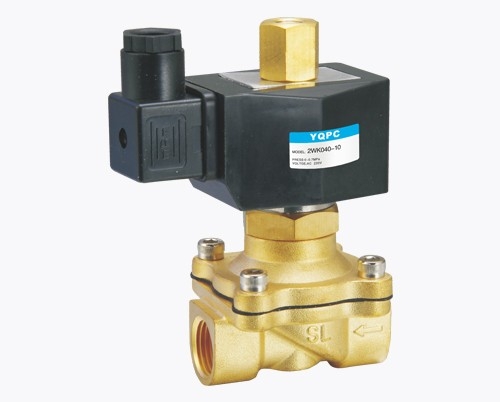 雙鴨山2W/2S系列電磁閥/2W/2S Normal Open Solenoid Valve