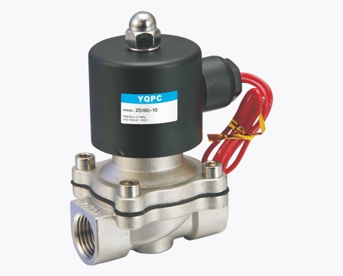 隴南2S系列電磁閥/2S Series Solenoid Valve