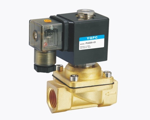 亳州PU220系列電磁閥/PU220 Series Solenoid Valve